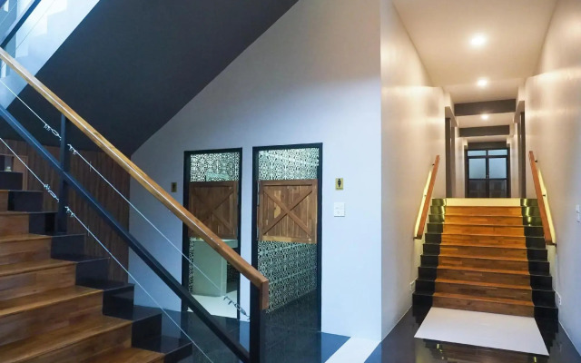 The Nest Hotel by Ploy