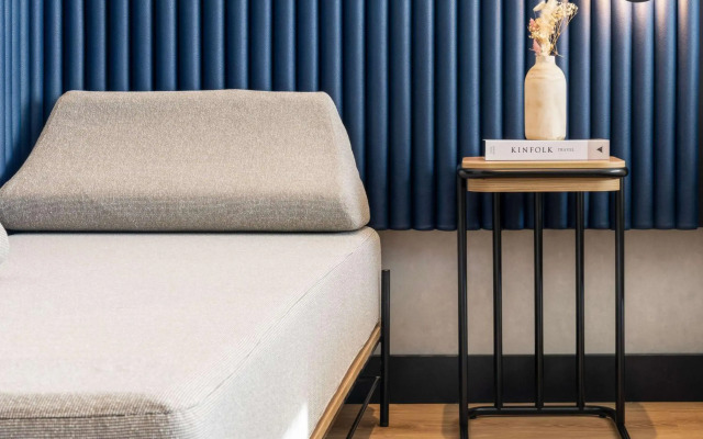 Hotel Pullman Madrid Airport & Feria
