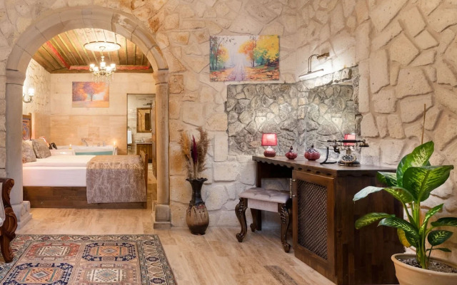 Oba Cave Hotel