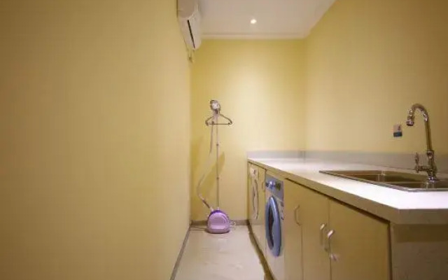 City Comfort Inn Changchun Renmin Square Xi'an Main Road Jindu
