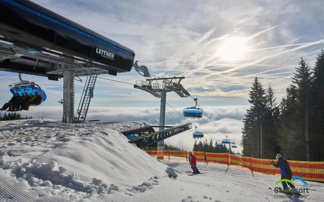 Vakantiehuis Cerny Dul 259