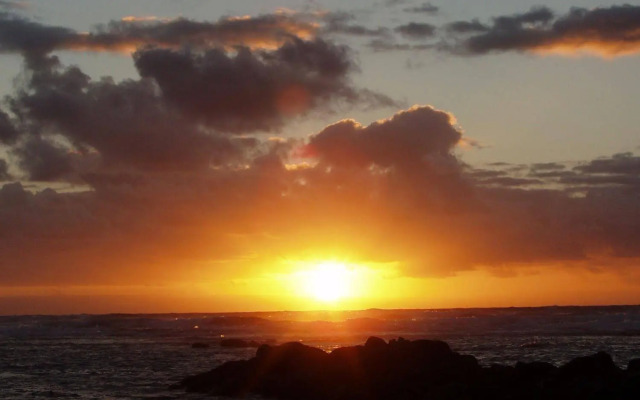Mahina Kai Ocean Villa