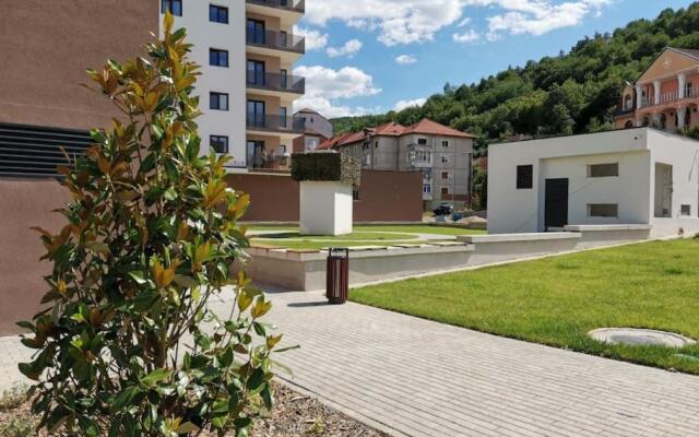 City Center Accommodation - 302