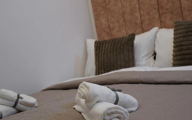 Real Appartments Vienna