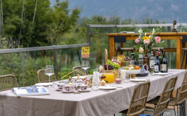 Guangzhou Datangbian Boutique Homestay