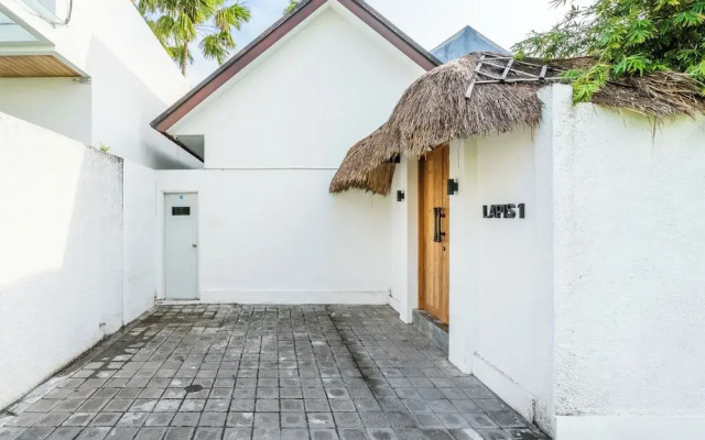 Villa Lapis by Villa Finder
