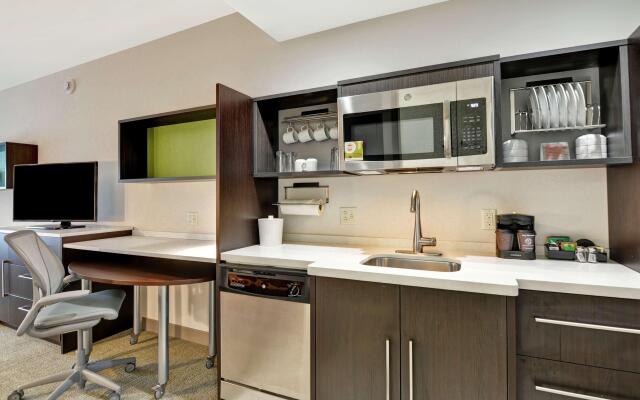 Home2 Suites by Hilton Madison Huntsville Airport