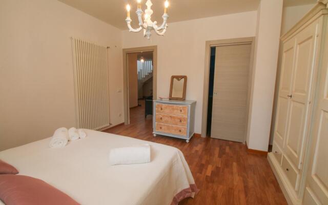 TD Villa Caterina Direct Access to the Sea