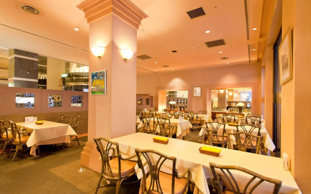 Asari Classe Hotel