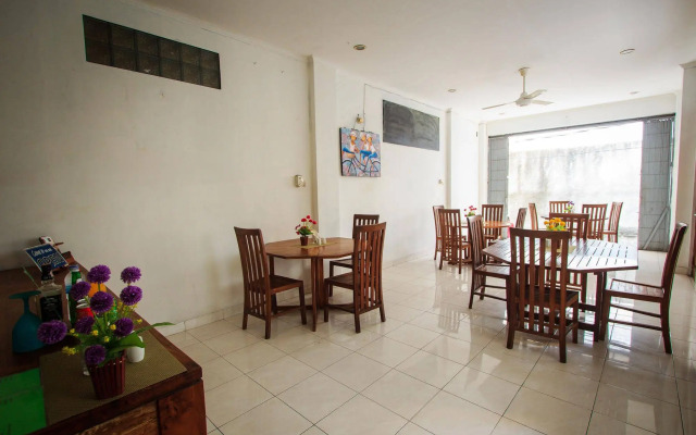 Melati View Hotel