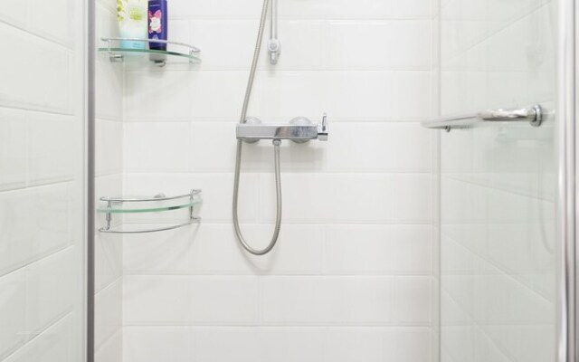 Ivory Central Gangnam