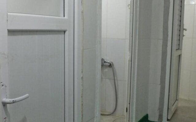 Aziz Hotel 3