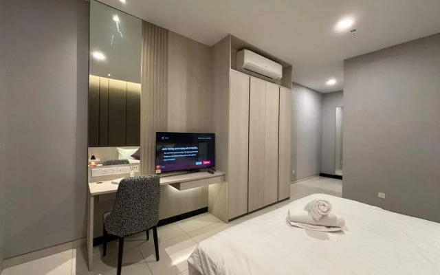 Societe by Bamboo Hospitality