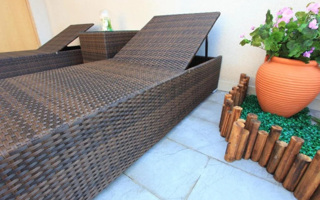 Yujiashu Resort Hotel