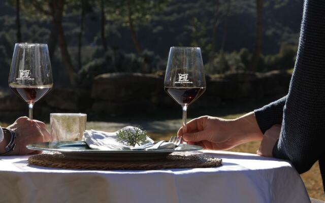 Wine Loft Sant’Antimo