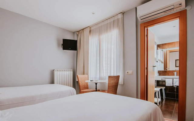 Hotel Isasa