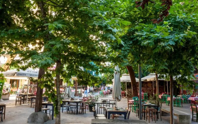 Katouni25 Luxury Suites