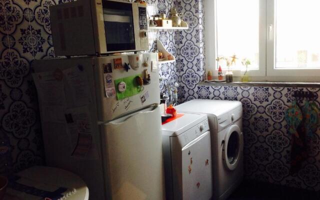 Apartamento Santa Cruz