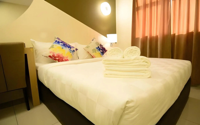 Mornington Hotel Sitiawan