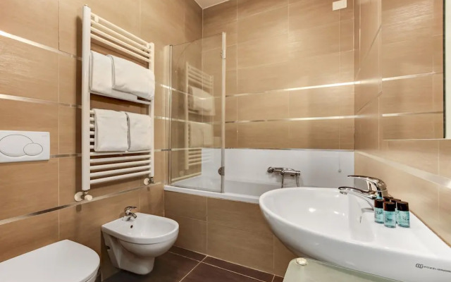 Venice Garden in Venecia