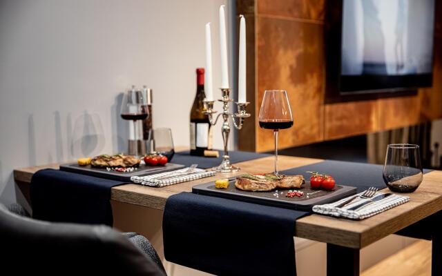 Апартаменты 7 дней на улице Красноармейская