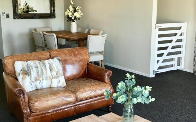 Prairies Grange