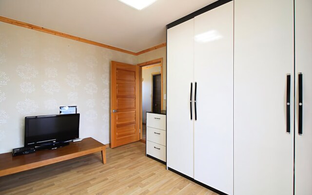 济州岛ByLynn民宿(ByLynn House Jeju)