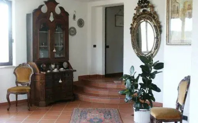 Agriturismo Podere Borgognano