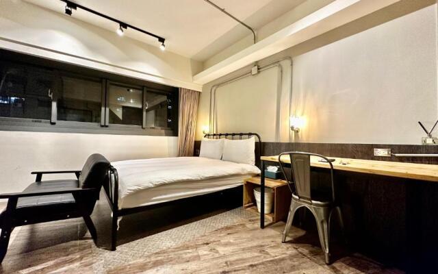 小鹿斑比 Bambi Homestay