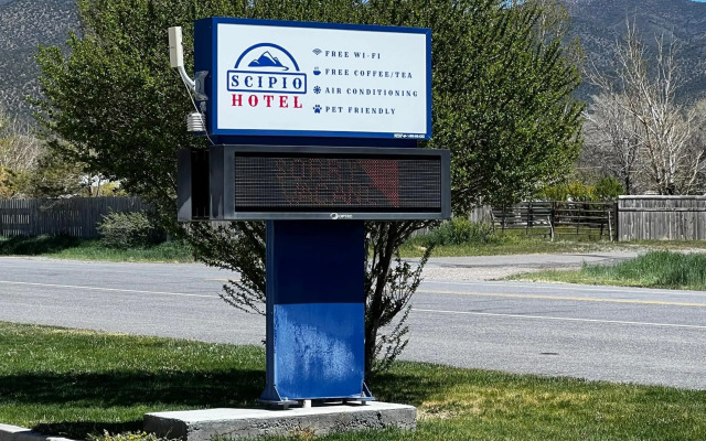 Scipio Hotel