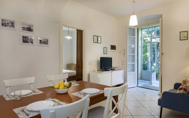 La Veranda di Rapallo by Wonderful Italy