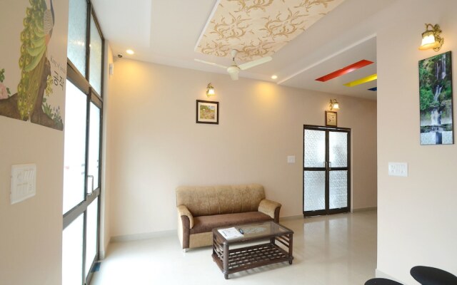 OYO 12724 Hotel Stay Bridge