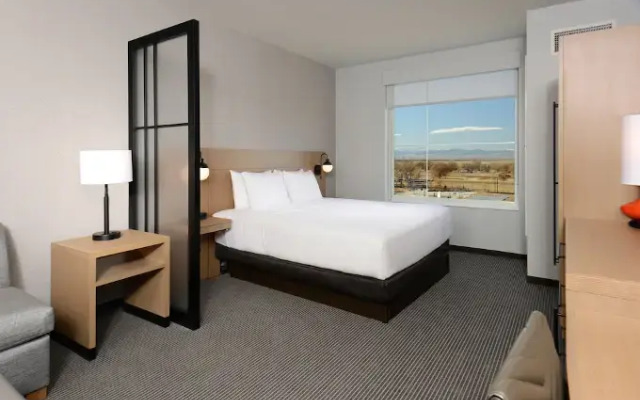 Hyatt Place Denver / Peña Station