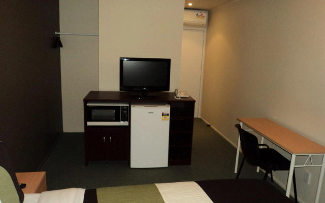 Sai Motels - Greenlane Auckland