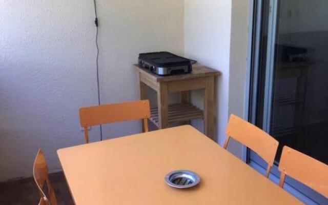 Studio Saint Mandrier