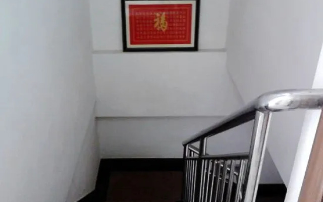Chashan Hostel