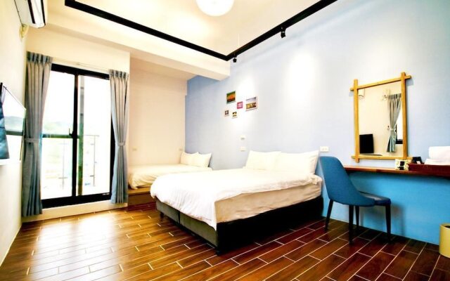 25 Inn Kenting Henchun