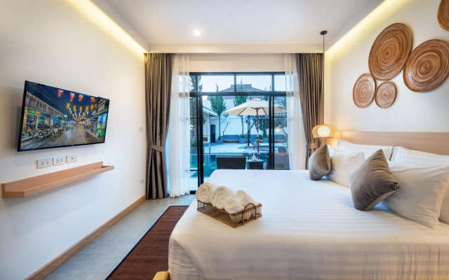 Ai Pai Hotel