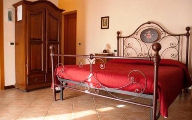 Agriturismo Le Vigne