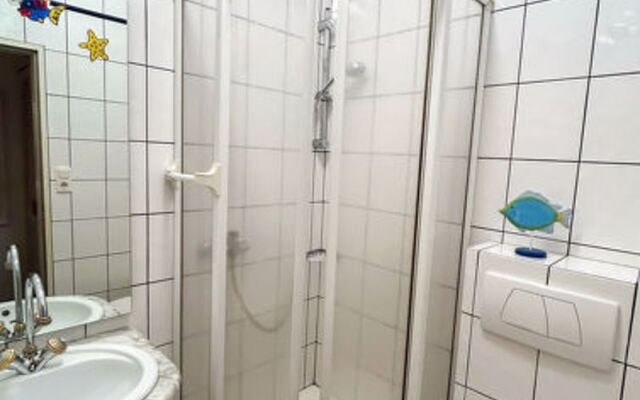 Apartment Dehne Norddeich