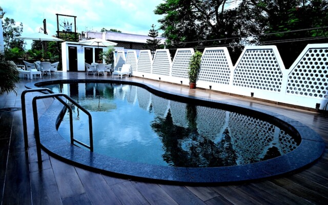 Hotel Asansol International