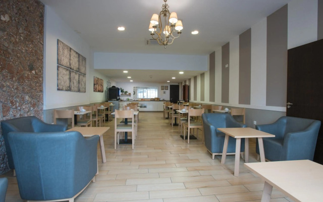 Hotel Sur Málaga