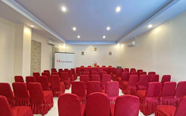 Swiss-Belcourt Makassar