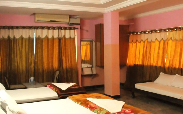 V.K.Residency