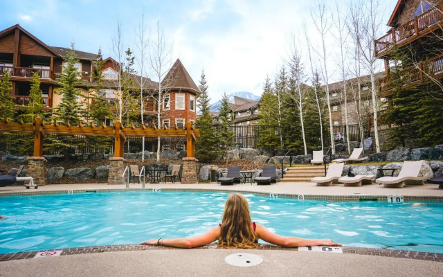 Stoneridge Mountain Resort