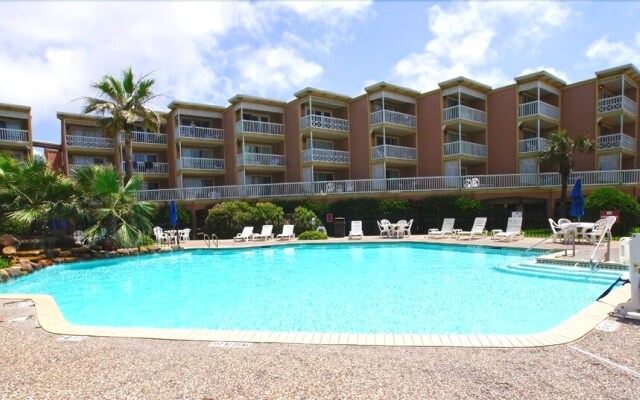 Victorian 9326-Deja Blue - 1 Br Condo