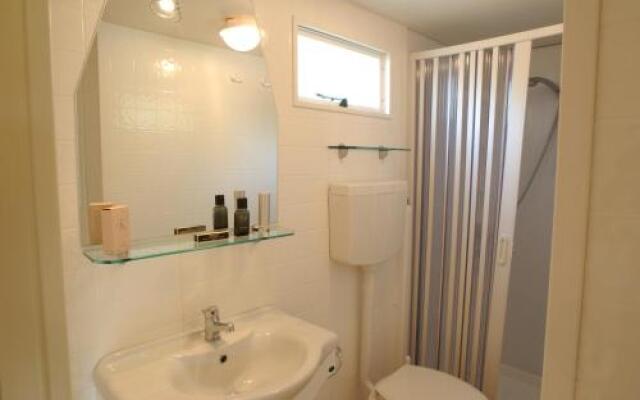 Caravan Adria Holiday