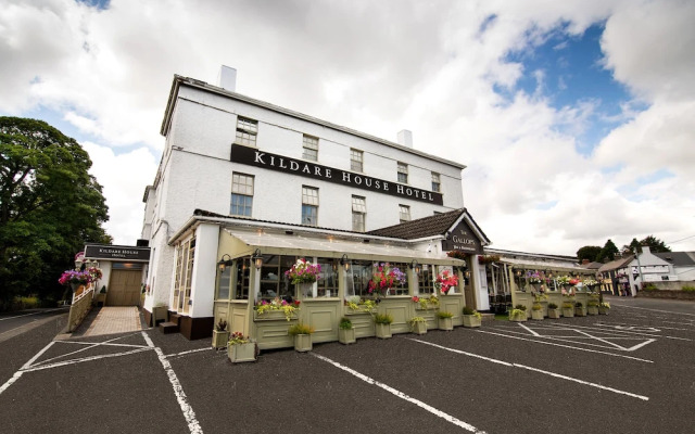 Derby House Hotel