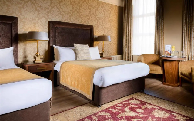 The Lake Hotel Killarney