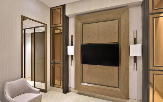 Courtyard by Marriott Siliguri